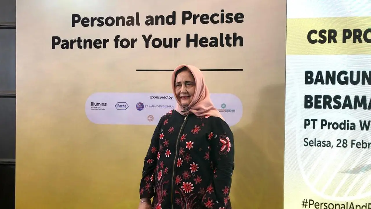 Cara Mencegah Penyakit Langka Yang Umum