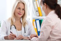 Apa Yang Perlu Diketahui Tentang Konsultasi Dokter Pertama