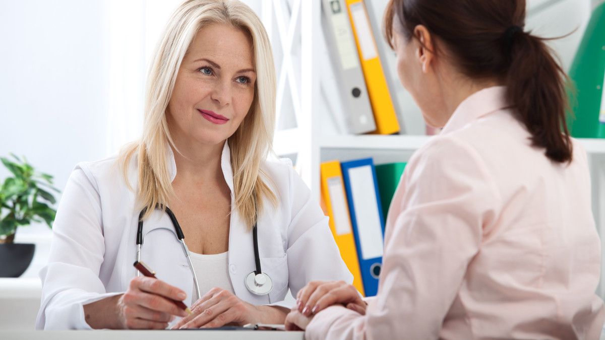 Apa Yang Perlu Diketahui Tentang Konsultasi Dokter Pertama