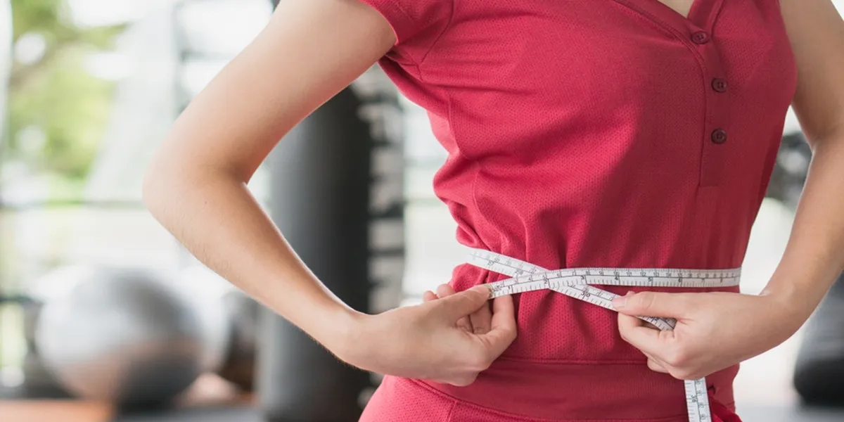 Bagaimana Cara Menurunkan Berat Badan Secara Sehat