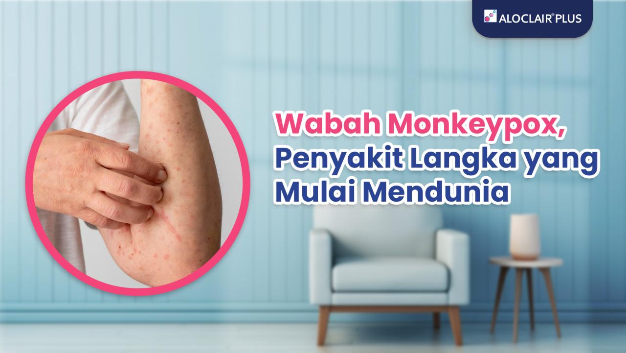 Penyakit Langka Yang Belum Banyak Diketahui