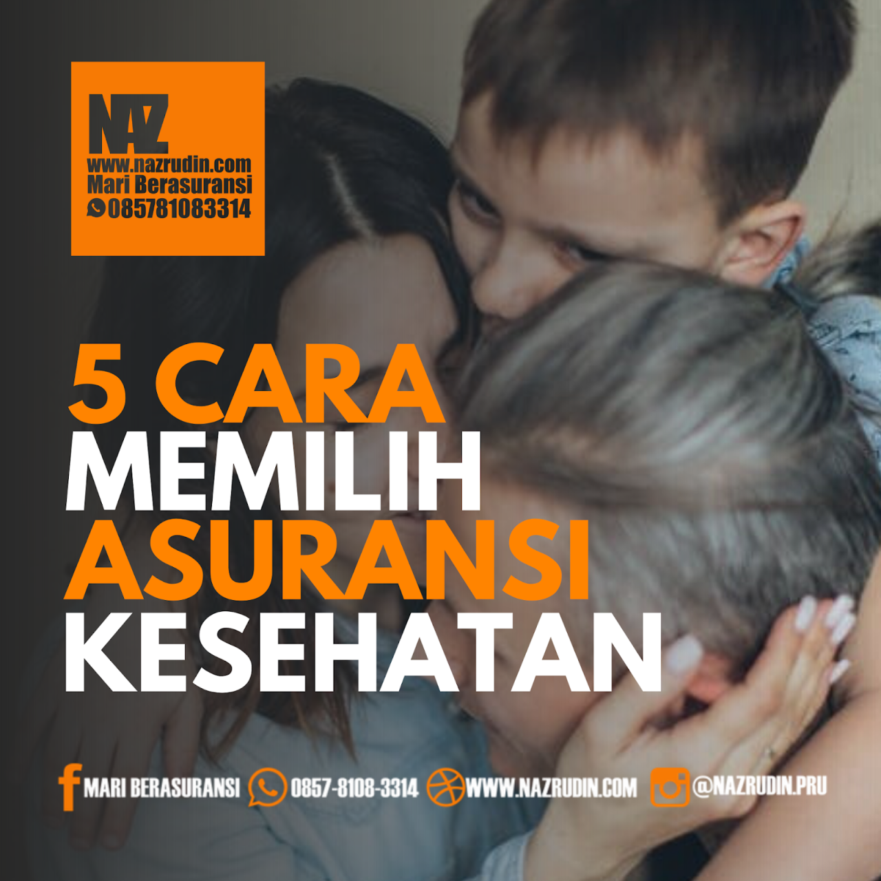 Apa Yang Harus Diperhatikan Saat Memilih Asuransi Kesehatan