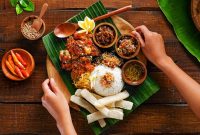 Inilah 5 Makanan yang Baik untuk Kesehatan Jantung Anda | MY24 HOURS