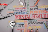 Apa Dampak Kesehatan Mental Terhadap Fisik