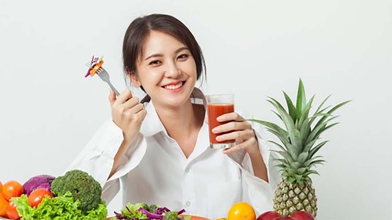 Cara Alami Meningkatkan Sistem Imun Tubuh