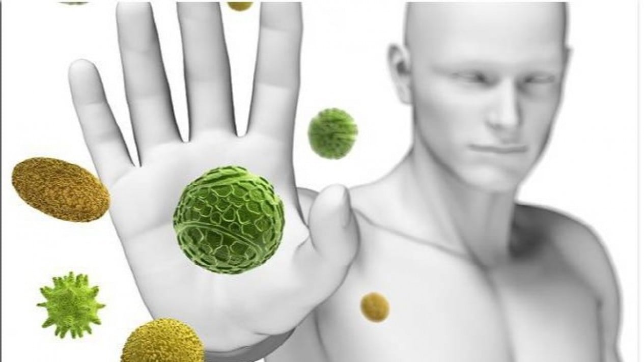 Panduan Hidup Dengan Penyakit Autoimun Secara Efektif