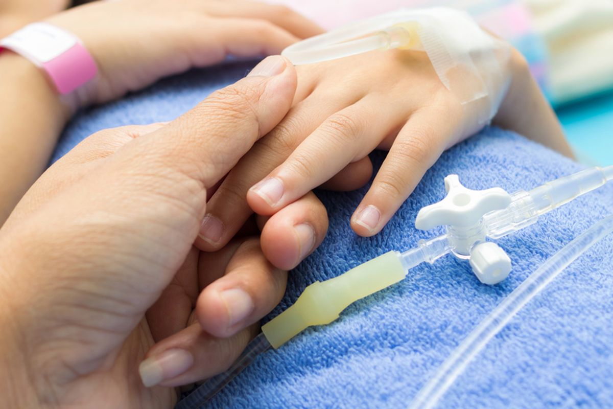 Penyakit Langka Yang Belum Banyak Disadari Masyarakat