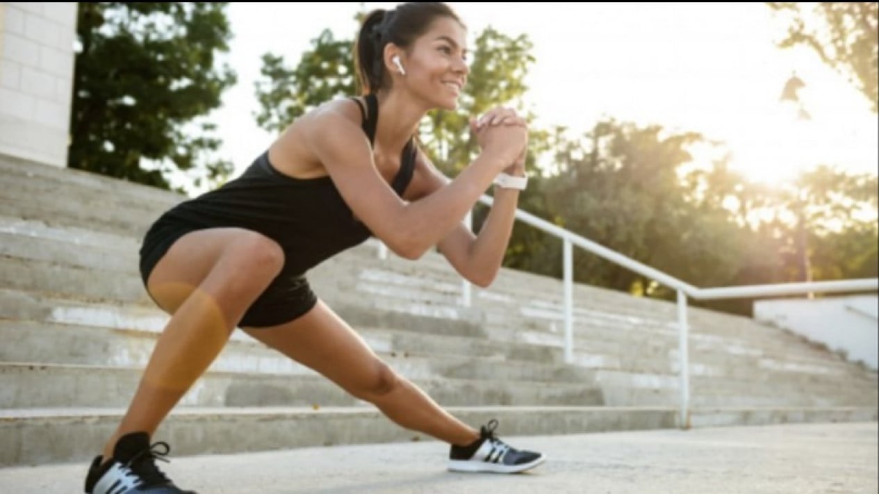 Tips Diet Sehat Untuk Meningkatkan Performa Olahraga