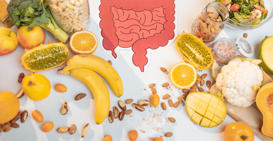 Buah Untuk Kesehatan Pencernaan - Ecommerce Layanan Kesehatan