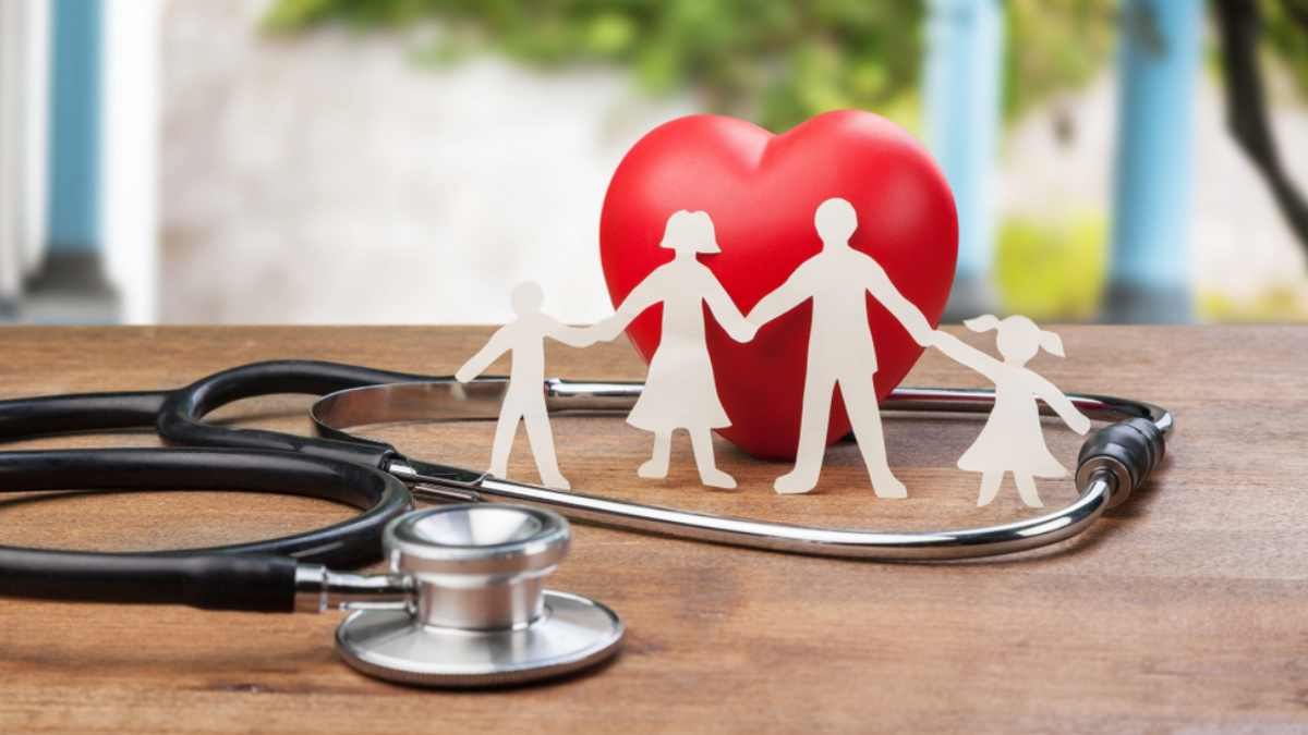 Cara Memilih Asuransi Kesehatan Terbaik Dengan Biaya Terjangkau