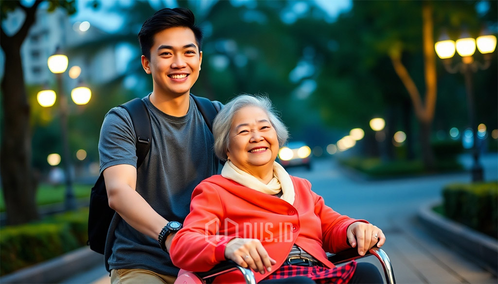 Apa Dampak Kesehatan Mental Terhadap Fisik