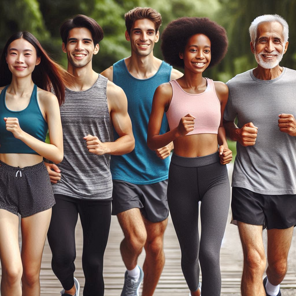 Apa Itu Diet Sehat Yang Seimbang