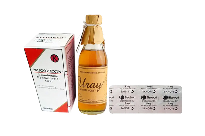 Obat Apa Yang Aman Untuk Ibu Hamil