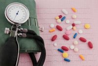 Jenis Obat Untuk Pengobatan Hipertensi Yang Umum