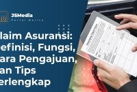 Tidak Ada Klaim Asuransi Kesehatan, Apa Yang Terjadi