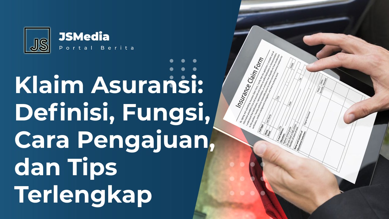 Tidak Ada Klaim Asuransi Kesehatan, Apa Yang Terjadi