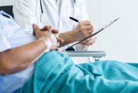 Apa Saja Komplikasi Yang Bisa Timbul Dari Penyakit Ini