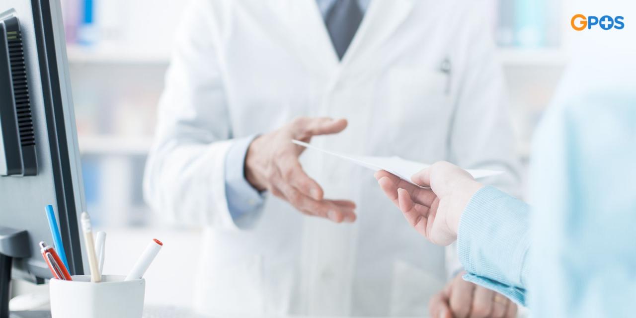 Apa Yang Harus Diketahui Sebelum Menggunakan Obat Resep