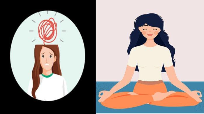 Cara Menjaga Kesehatan Mental Di Rumah