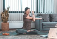 Olahraga Untuk Menurunkan Berat Badan Efektif dan Mudah