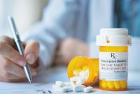 Apa Yang Harus Diketahui Sebelum Menggunakan Obat Resep