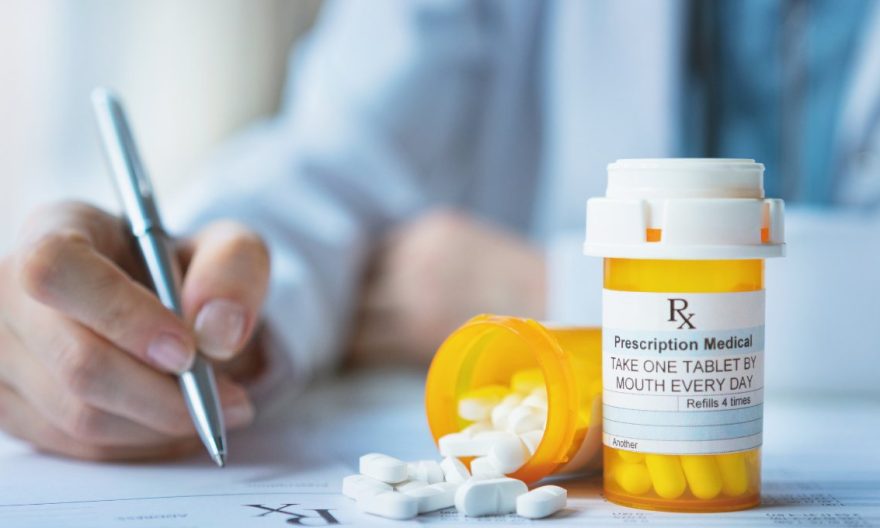 Apa Yang Harus Diketahui Sebelum Menggunakan Obat Resep