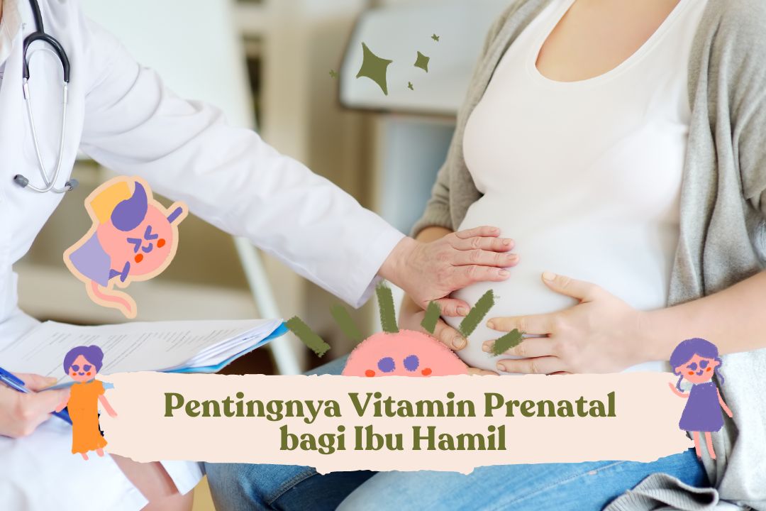 Obat Apa Yang Aman Untuk Ibu Hamil