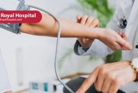 Penyakit Kronis, Gejala dan Penyebabnya - Bali Royal Hospital