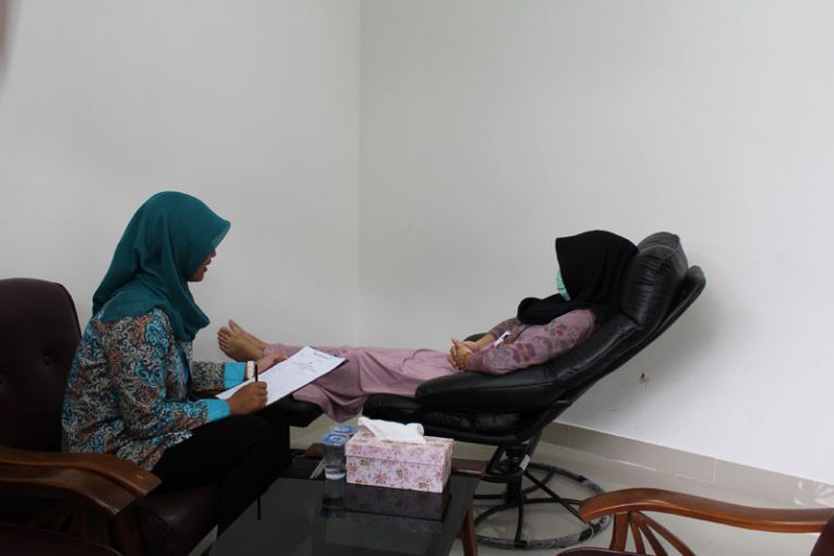 Apa Yang Dibahas Dalam Konsultasi Dokter Psikologi