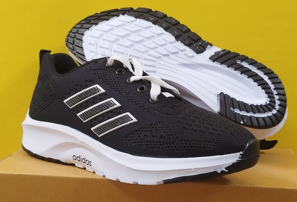 Panduan Memilih Sepatu Olahraga Yang Tepat