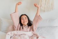 Manfaat Tidur Yang Berkualitas Bagi Kesehatan