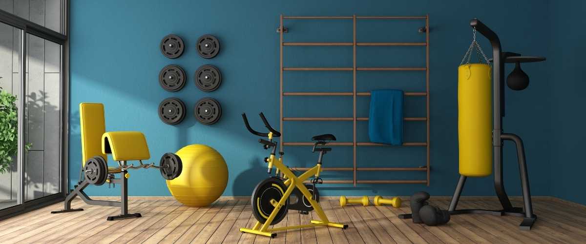 Tips Memilih Alat Olahraga Untuk Pemula Di Rumah