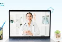 Apakah Konsultasi Dokter Online Dapat Dipercaya