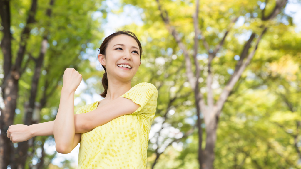 Manfaat Olahraga Untuk Kesehatan Mental Yang Baik