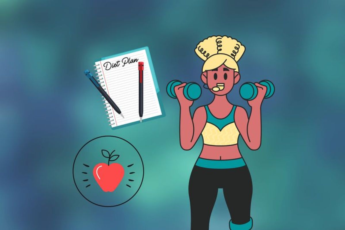 Manfaat Psikologis Dari Mengikuti Program Diet Yang Sehat