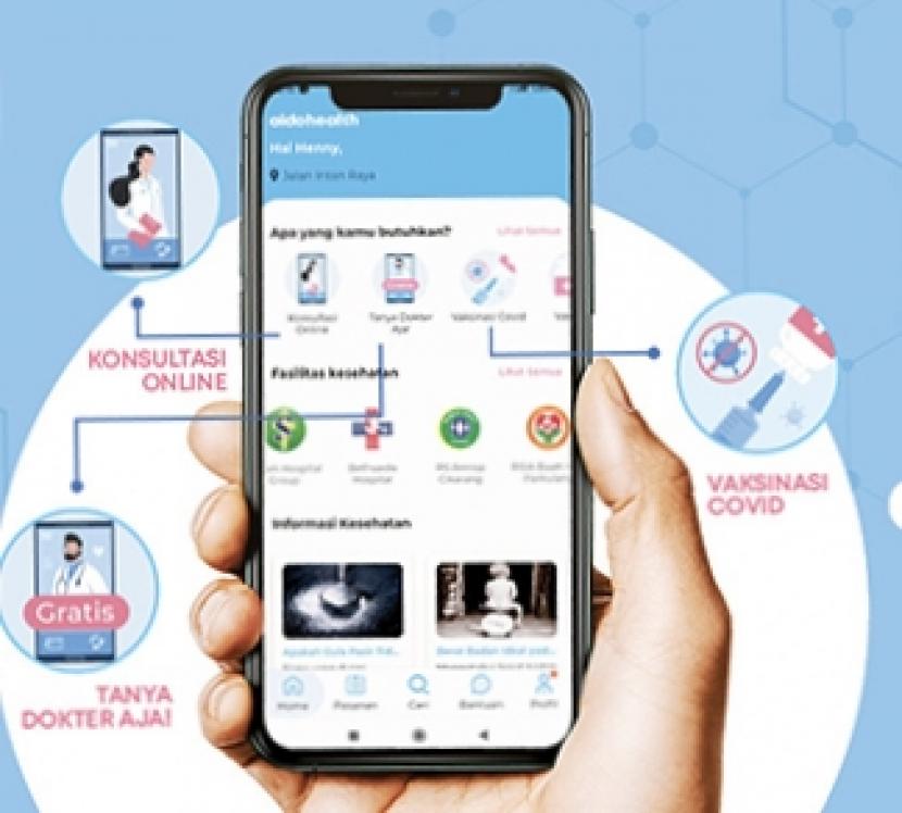 Berapa Biaya Konsultasi Dokter Secara Online