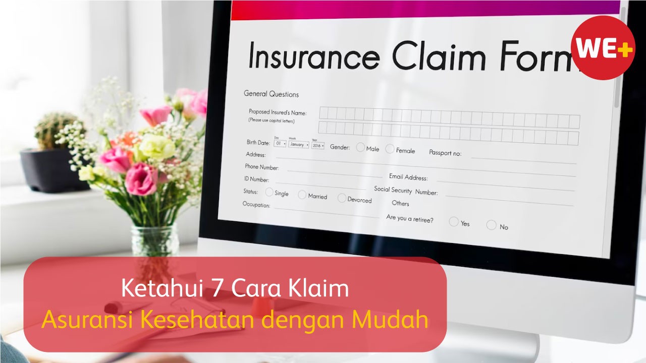Cara Klaim Asuransi Kesehatan Yang Mudah Dan Cepat