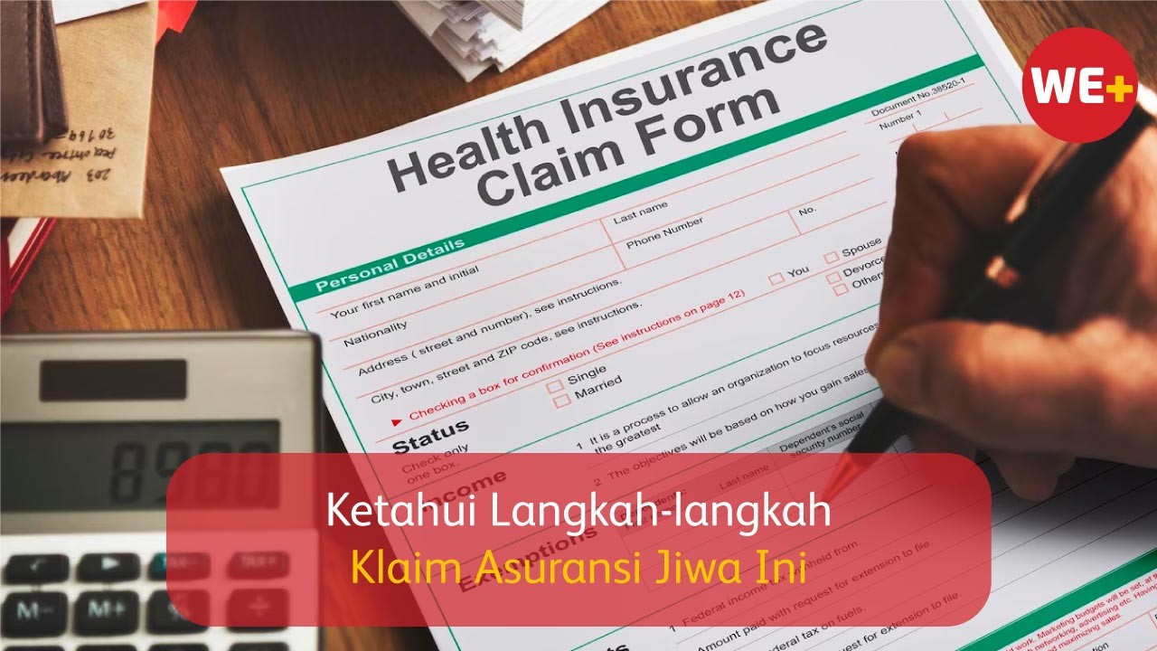 Ketentuan Cara Klaim Asuransi Kesehatan yang Harus Diketahui