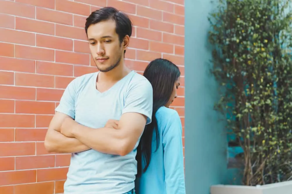 Bagaimana Cara Mendukung Orang Dengan Depresi