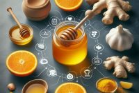 Cara Alami Meningkatkan Sistem Imun Tubuh