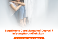 6 Cara Sederhana untuk Membantu Teman atau Keluarga yang Sedang Depresi ...