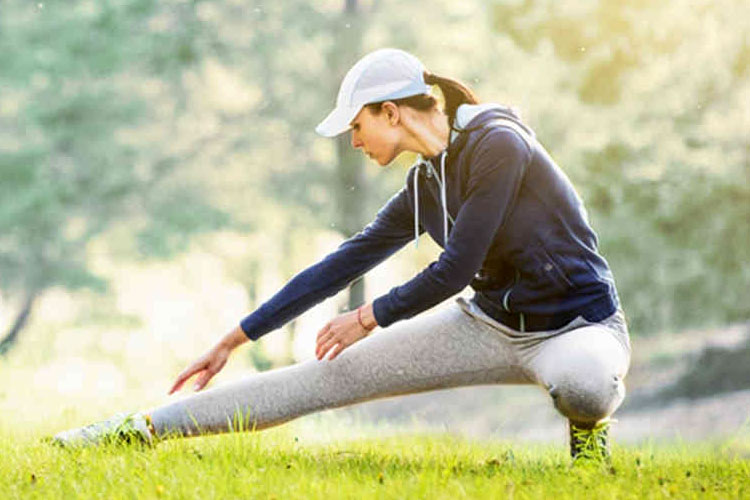 Gaya Hidup Sehat adalah Kunci Utama Mencegah Penyakit Kronis