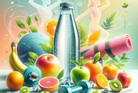 Tips untuk Menerapkan Pola Hidup Sehat dalam Kehidupan Sehari-hari ...