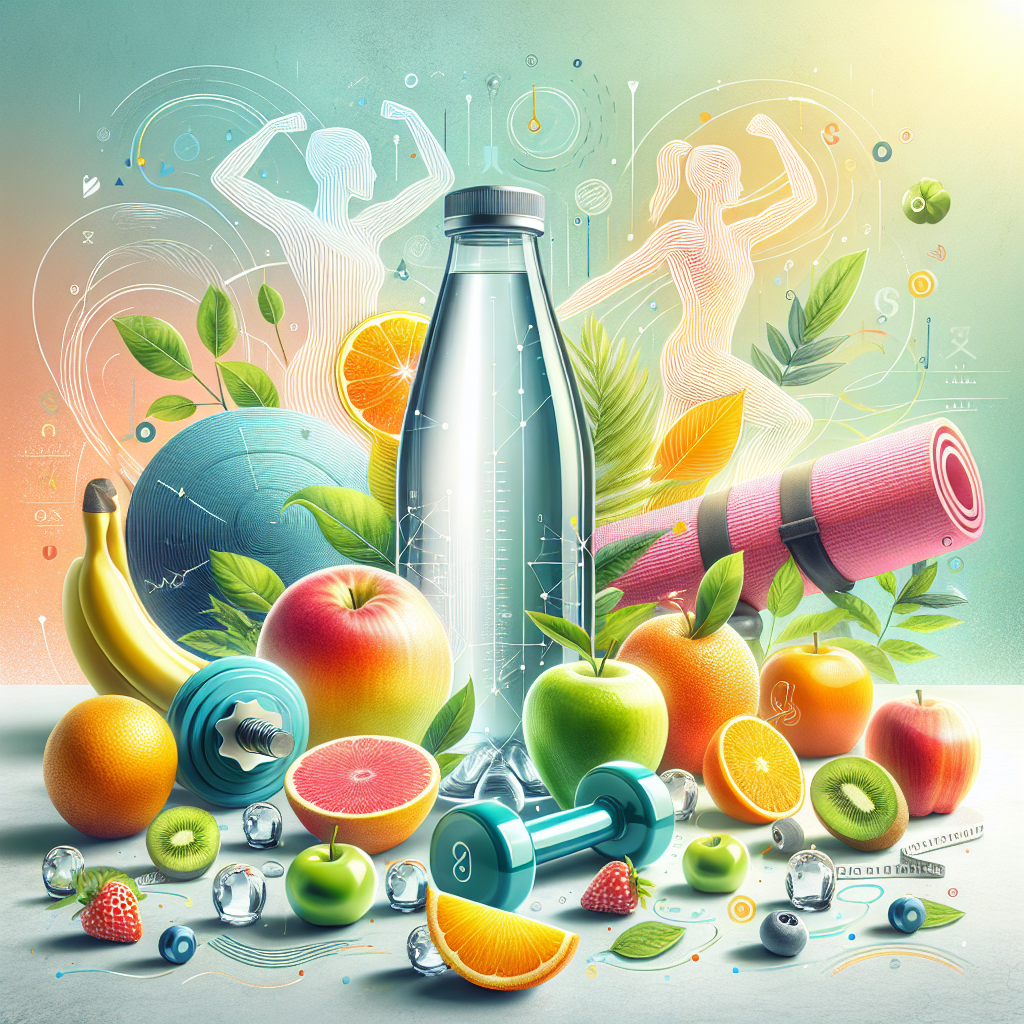 Tips untuk Menerapkan Pola Hidup Sehat dalam Kehidupan Sehari-hari ...