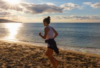 Waktu Terbaik Untuk Berolahraga Di Pagi Hari