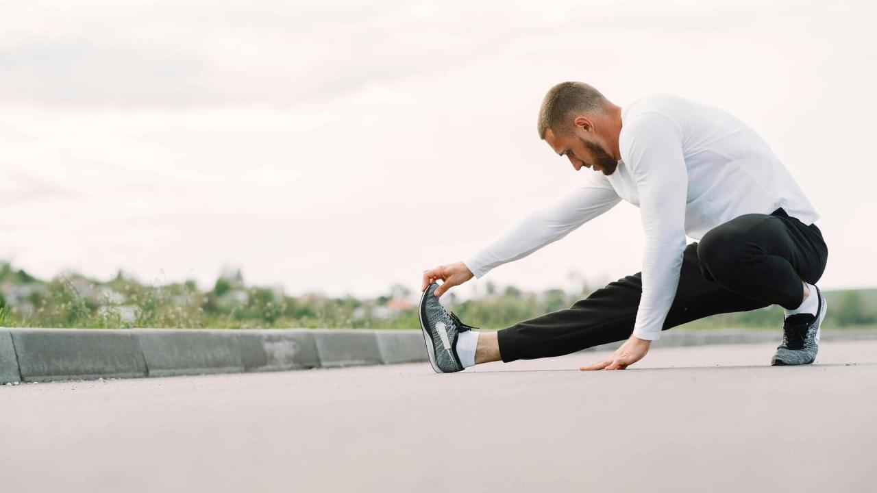 Cara Cepat Meningkatkan Fleksibilitas Tubuh