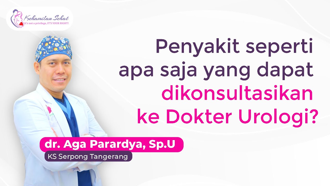 Apa Saja Jenis Penyakit Yang Bisa Dikonsultasikan