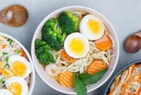 Nutrisi Penting Yang Sering Terabaikan Dalam Diet