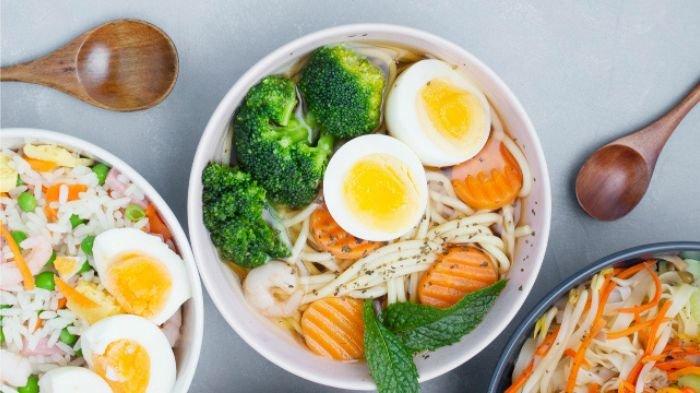 Nutrisi Penting Yang Sering Terabaikan Dalam Diet