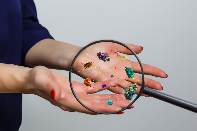 Perbedaan Virus dan Bakteri serta Cara Mengobatinya